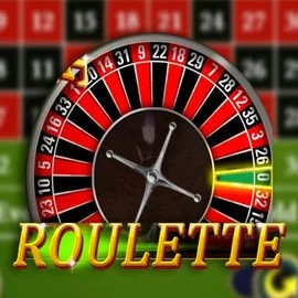 Roulette (Pragmatic Play) logo by Pragmatic Play Boomzino Casino