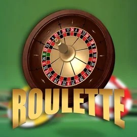 Roulette (Relax Gaming) slot visual from Relax Gaming available on boomzinoo.com