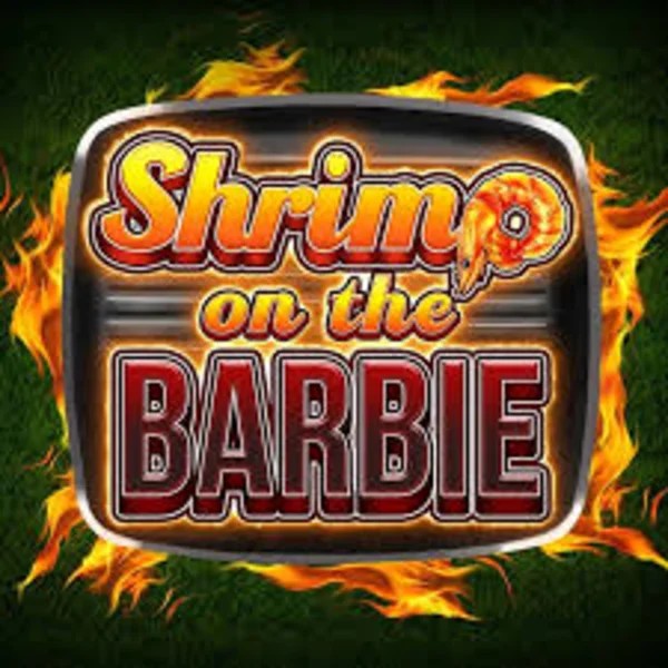 Play the Shrimp on the Barbie slot by Greentube on Boomzino Casino