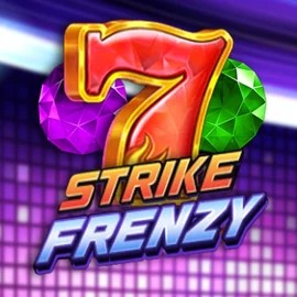 Play Strike Frenzy slot by Pragmatic Play on boomzinoo.com