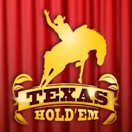 Texas Hold'em game by BGAMING – logo hosted on Boomzino Casino